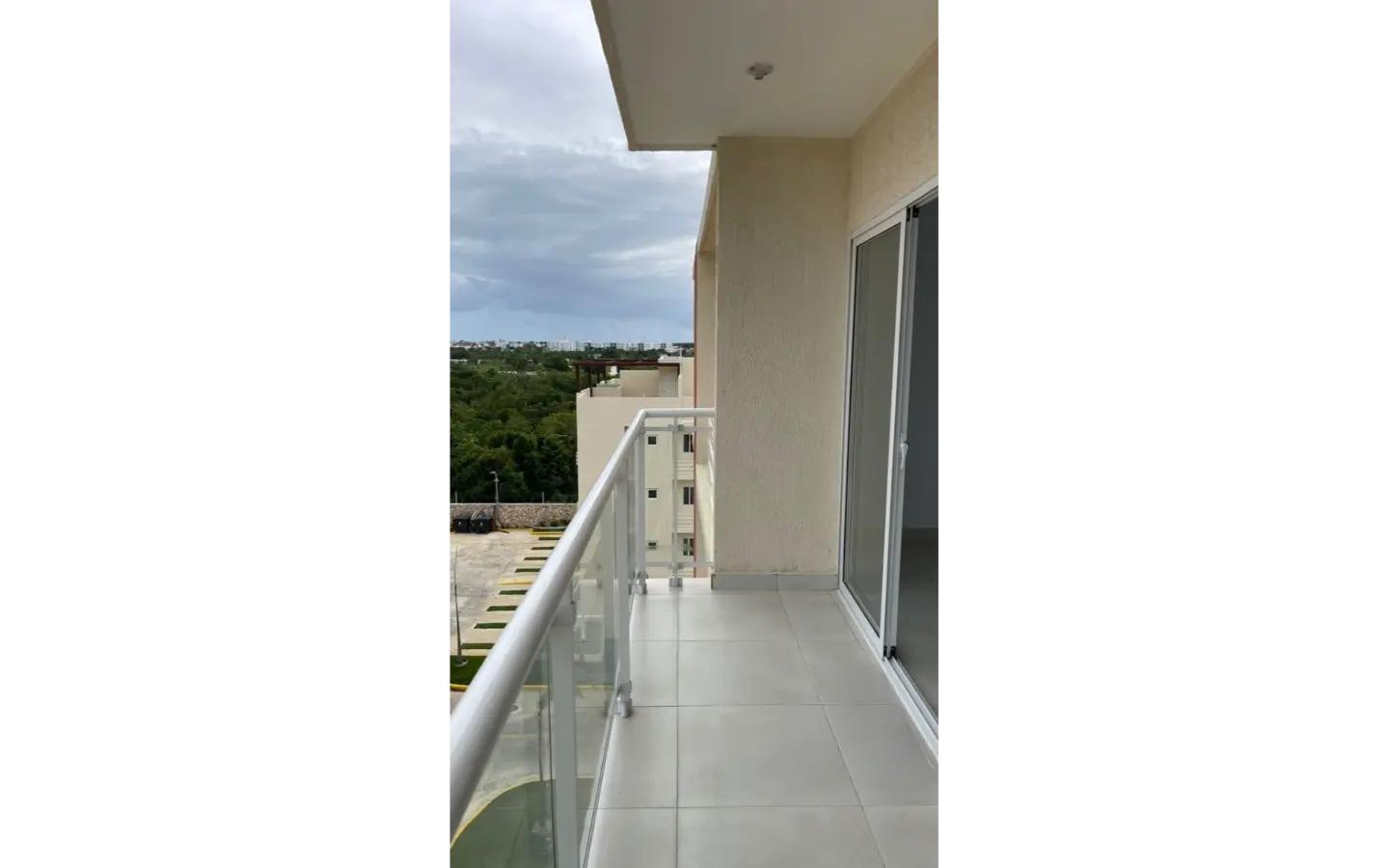 Id-2699 One Bedroom Apartment For Sale In Punta Cana — photo 5