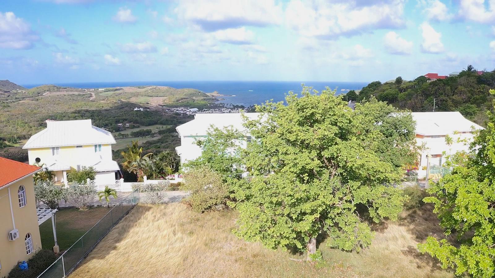 0.8 Acres of Land for Sale in Cap Estate, St Lucia — photo 5