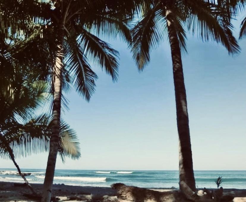 7,623 Sq M Beachfront Land for Sale, El Muey Beach, Mal Pais, Puntarenas, Costa Rica — photo 2