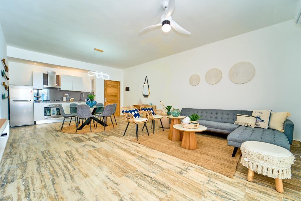 2 Bedroom Apartment for Sale in Cana Bay — photo 3