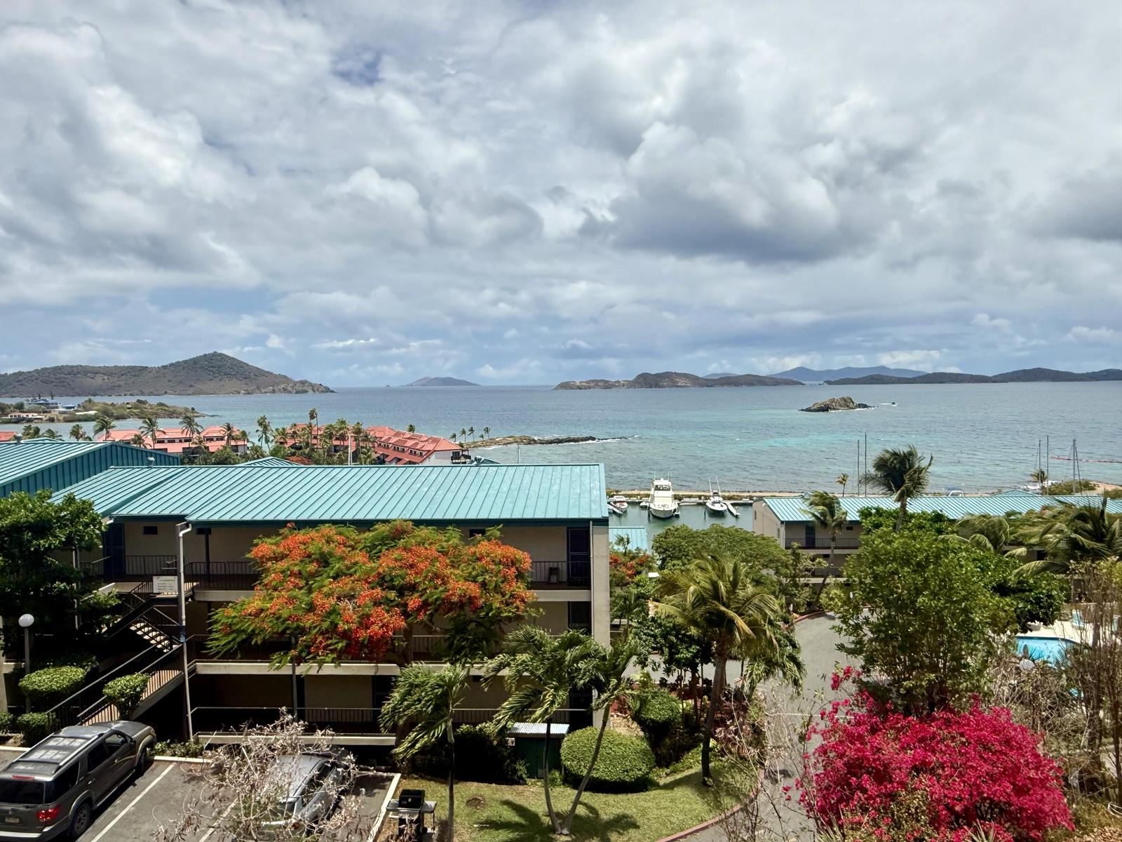 New Listing Condo Rental Smith Bay EE — photo 4