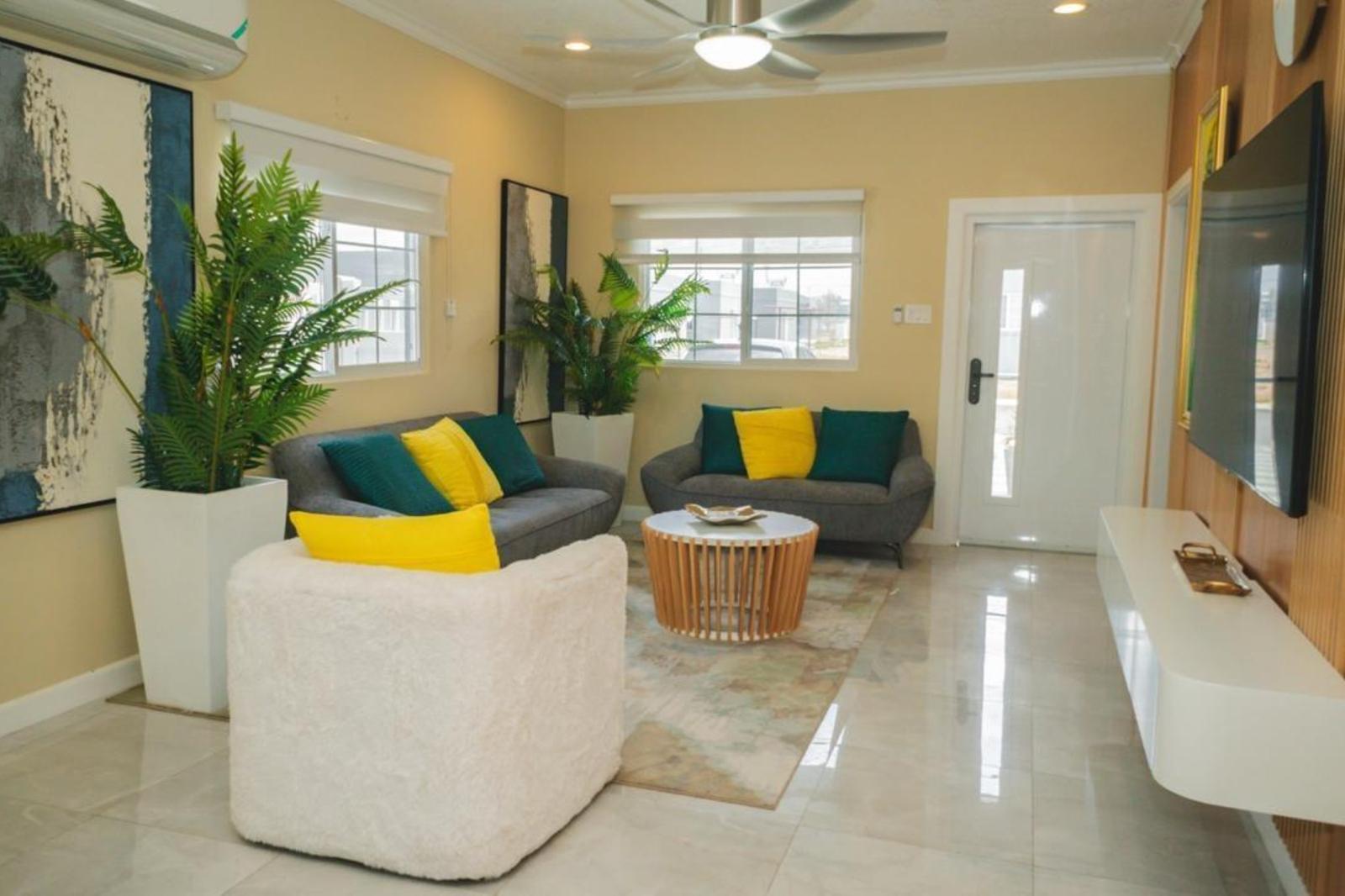 3 Bedroom Bungalow for Sale, Port Ridge Estate, Spanish Town, Jamaica — photo 3