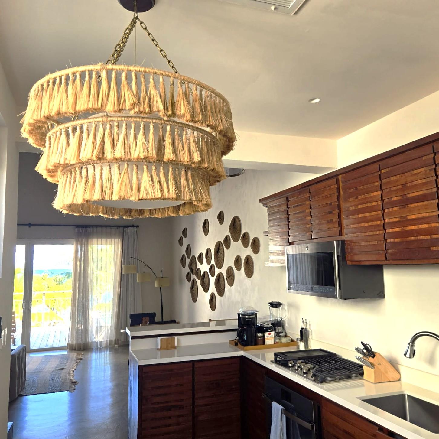 Beachfront Villa at Luxury Resort — photo 5