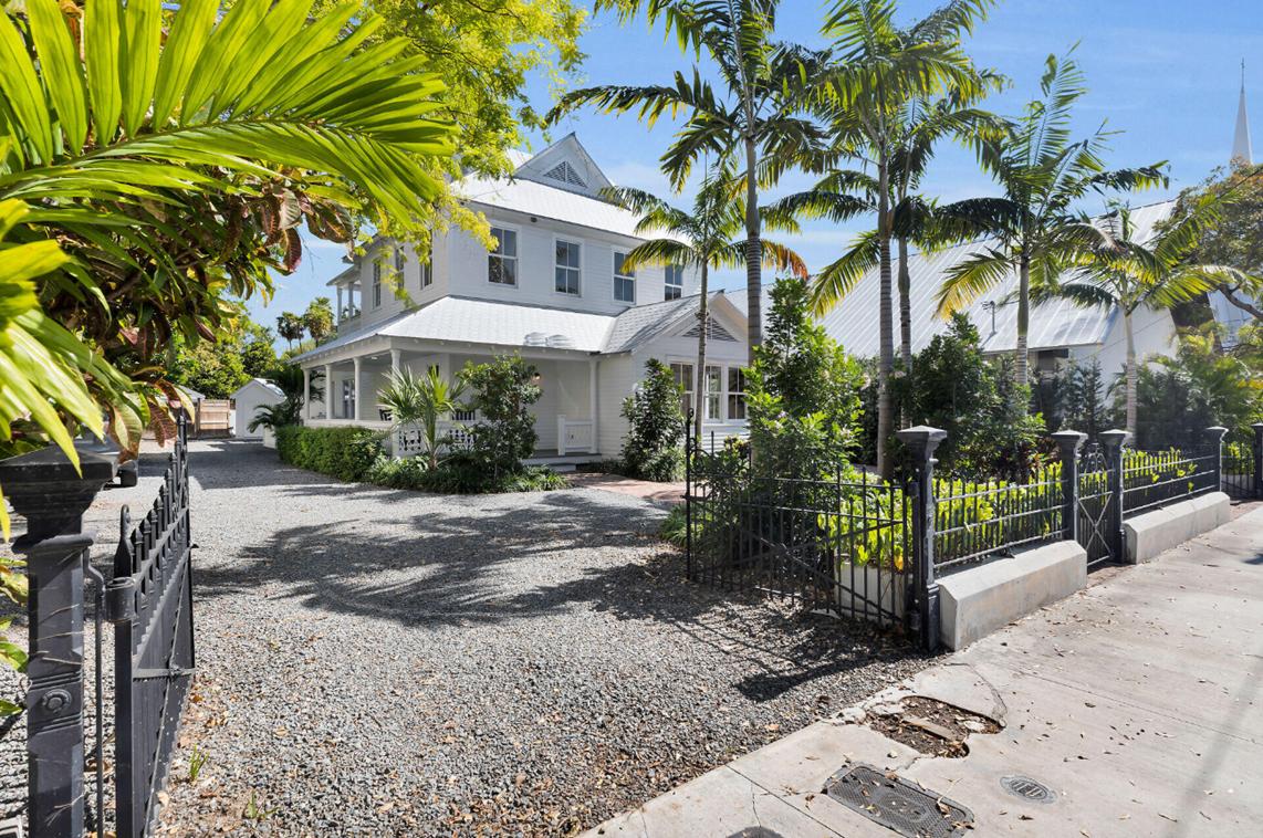 5 Bedroom House for Sale in Key West, Florida — photo 4