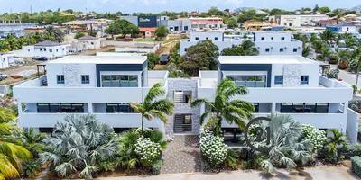 Santa Maria Winston Valley Resort Fully Furnished Penthouses — photo 1