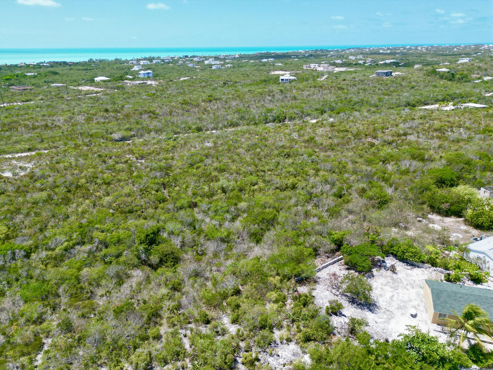 Long Bay Residential Land — photo 5