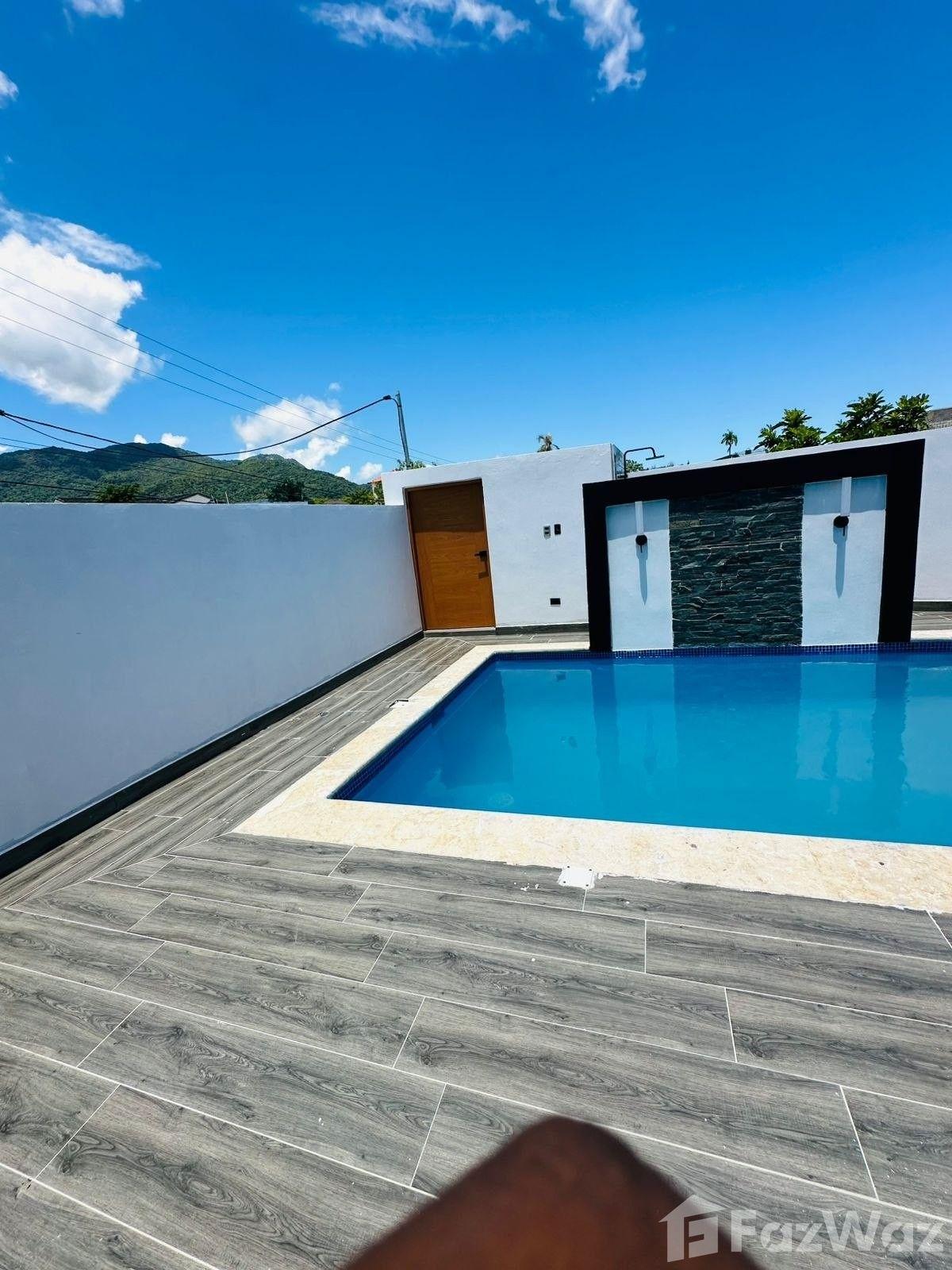 4 Bedroom House for Sale in San Felipe De Puerto Plata — photo 5