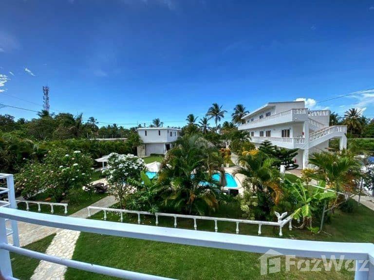 24 Bedroom Hotel for Sale at Cabarete — photo 5