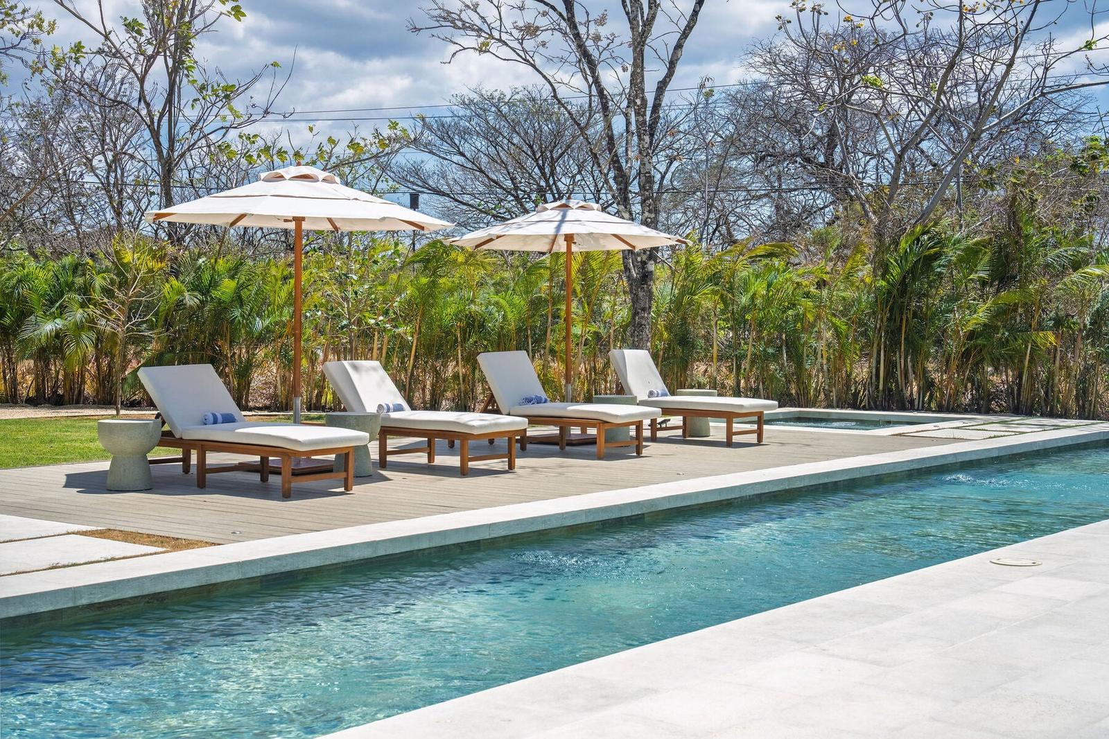 4 Bedroom Home for Sale, Hacienda Pinilla, Tamarindo, Guanacaste, Costa Rica — photo 1