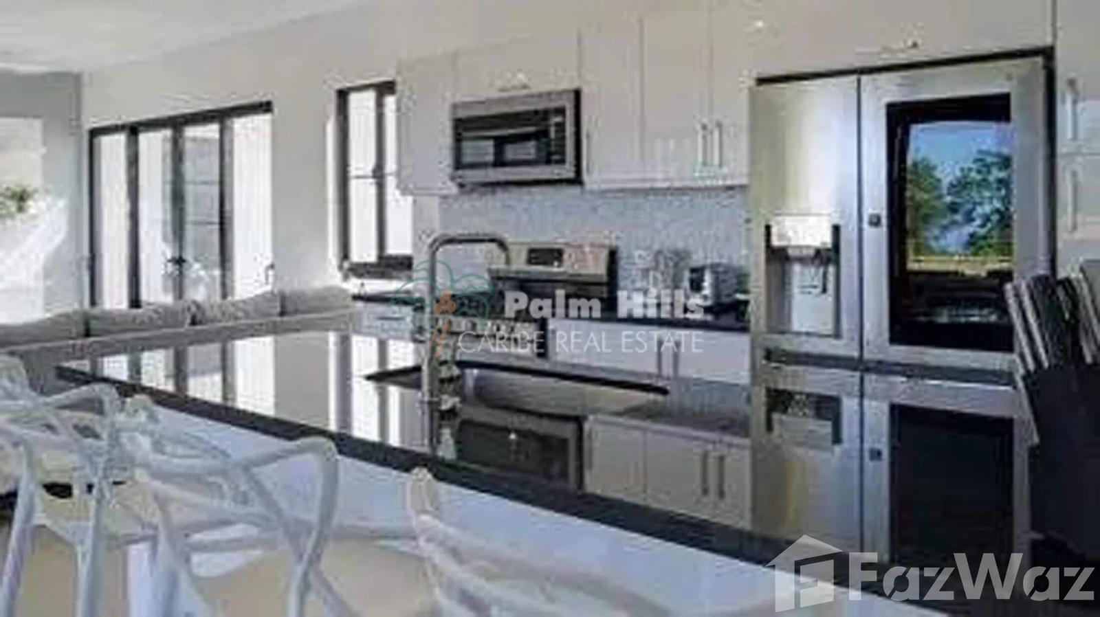 2-bedroom villa in Sosua, Dominican Republic — photo 2