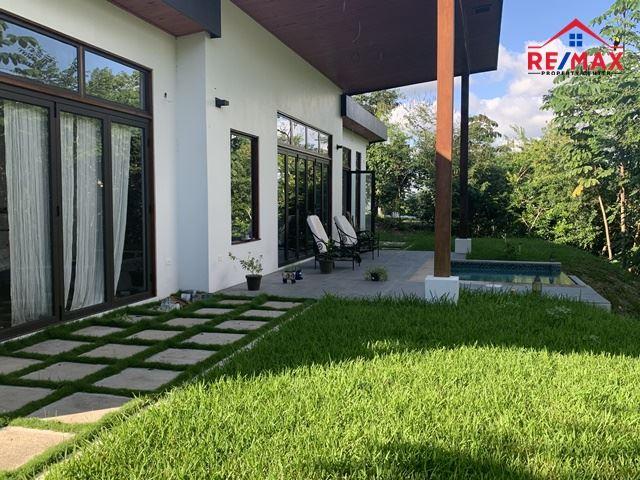 #2507 – 2 Bedroom Houses with a View in a Tropical Rainforest Location Close to San Ignacio — photo 5