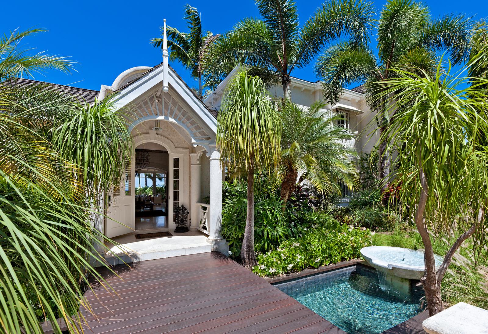 Coco de Mer, St. James, Barbados — photo 3