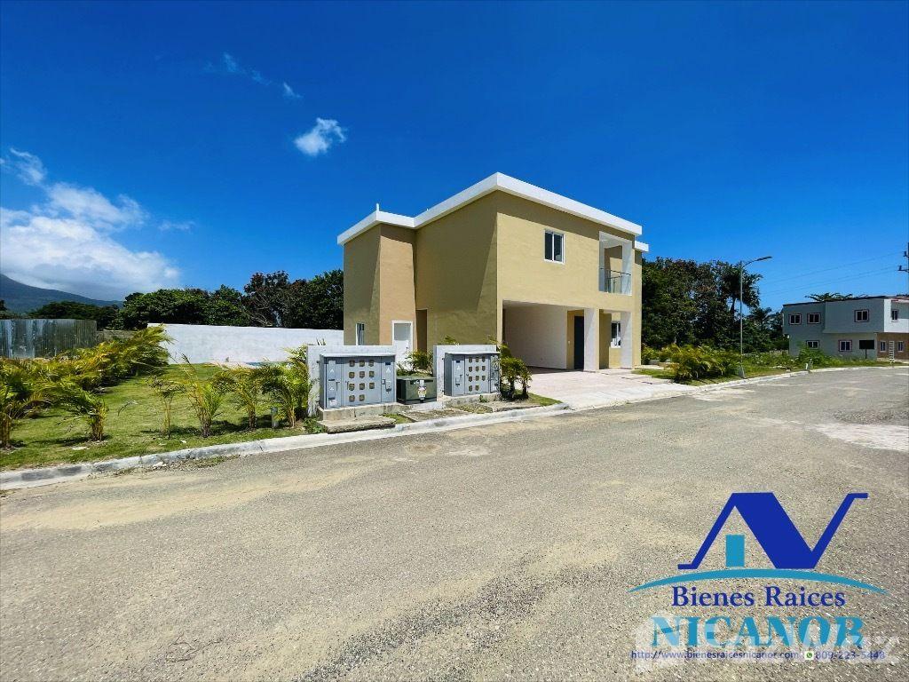 3 Bedroom House for Sale in San Felipe De Puerto Plata, Puerto Plata — photo 2