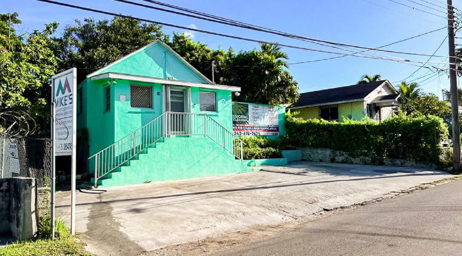 1 Bedroom Commercial Property for Sale - Lot 14 Hillside Estates, Bahamas — photo 2