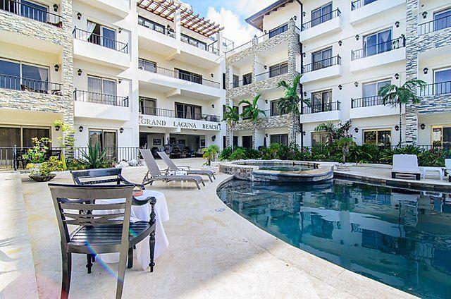 Amazing One Bedroom Apartment in Sosua — photo 2