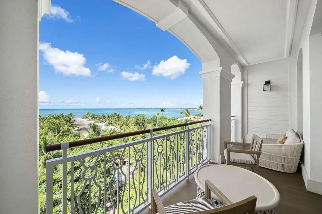 Studio residence in Rosewood Baha Mar, Bahamas — photo 5