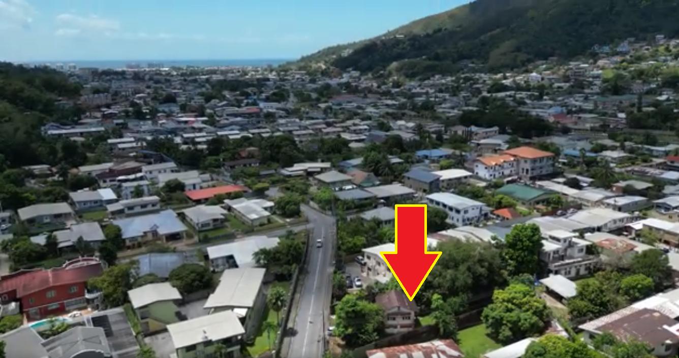 Prime Property For Sale – Morne Coco Road, Petite Valley, Diego Martin — photo 2