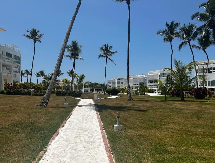 Playa Nueva Romana 2BR Condo — photo 4