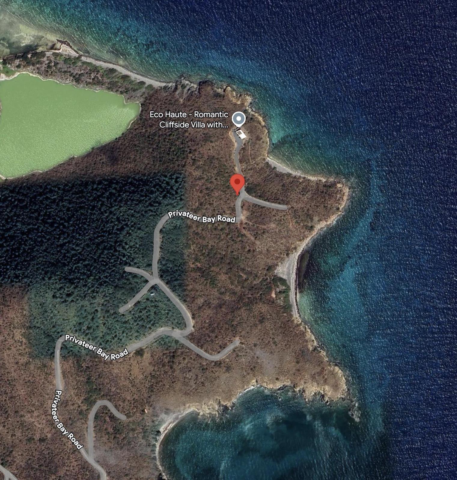 6a-1-1b Hansen Bay, St. John, VI Land for Sale — photo 4