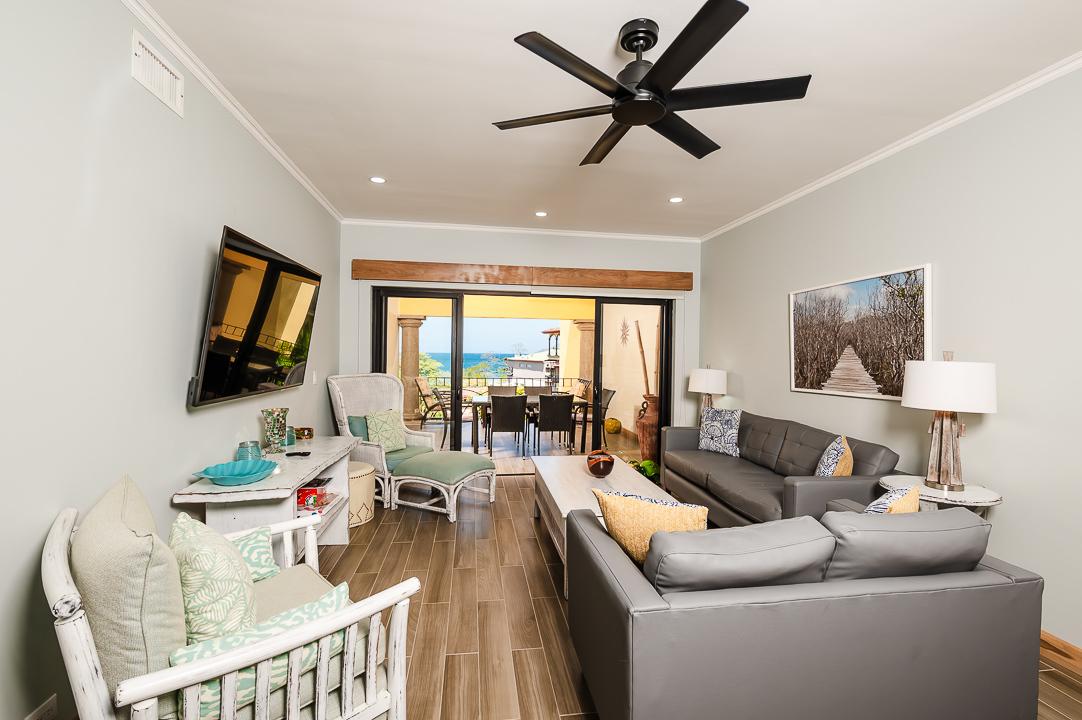 3 Bedroom Condo 19 for Sale, Sunrise, Tamarindo, Guanacaste, Costa Rica — photo 4