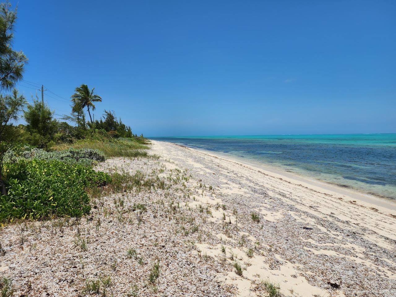 Blue Hills Beachfront Land — photo 1