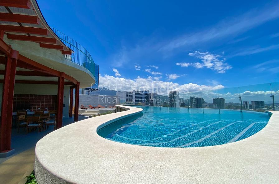 Iconic Rohrmoser 2BR City View Condo — photo 2