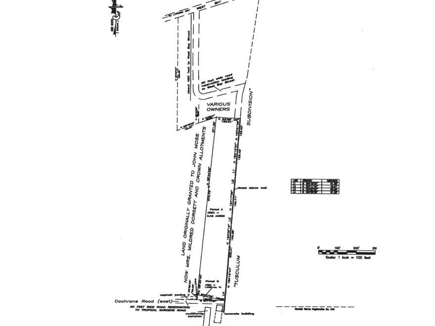 PARCEL 1 TROPICAL GARDENS - Development Land — photo 3