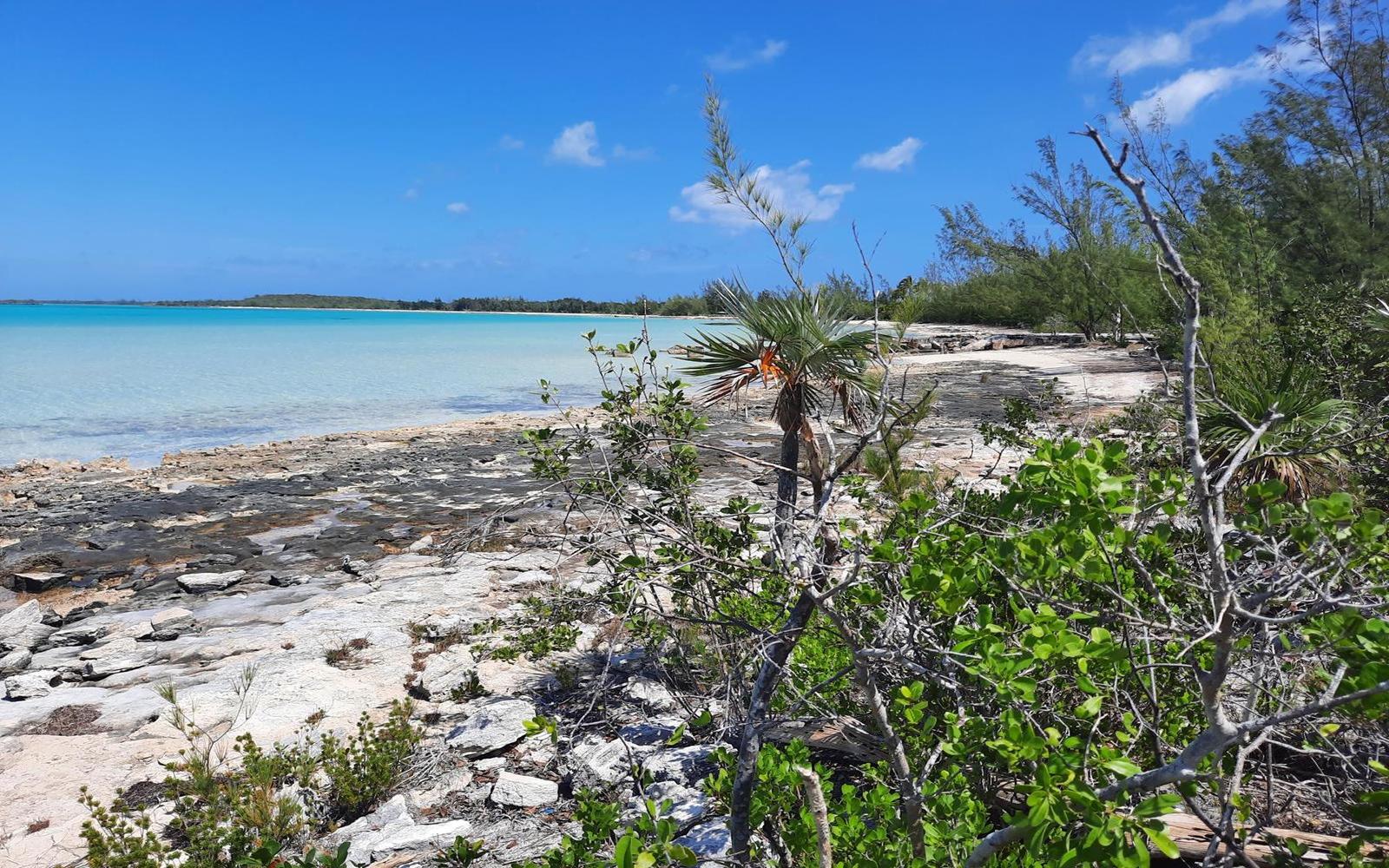 Lot A5, Bunches, Bahamas — photo 2