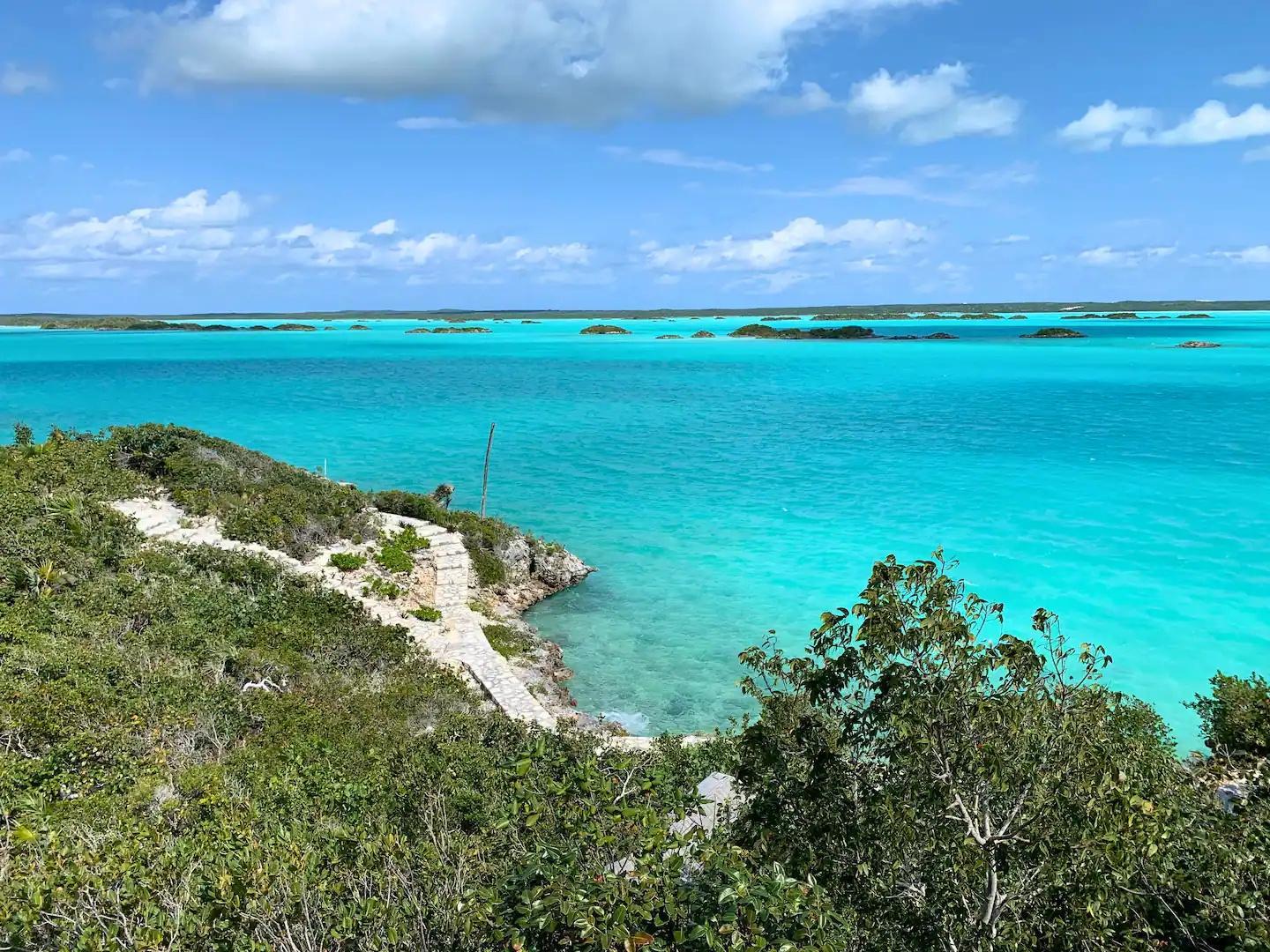 3-bedroom house in Chalk Sound, Turks and Caicos Islands — photo 4