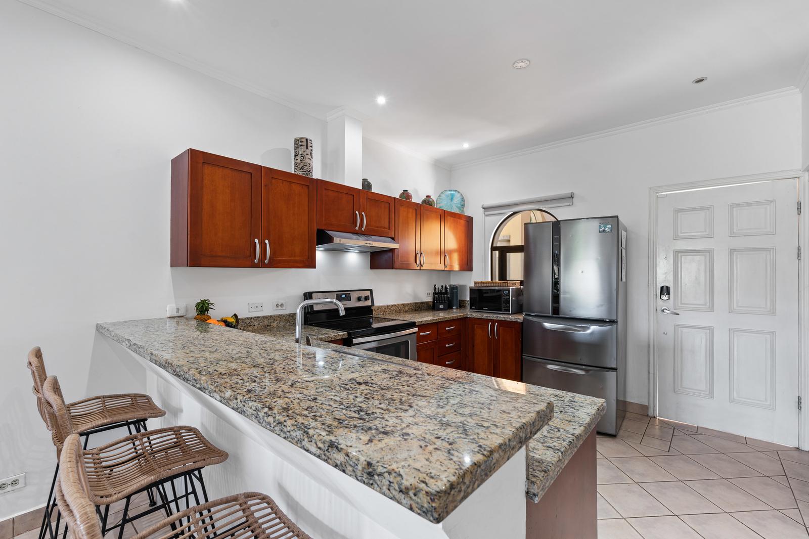 2 Bedroom Condo for Sale, Sunrise, Tamarindo, Guanacaste, Costa Rica — photo 5