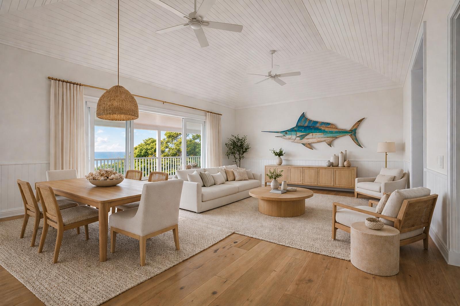 4 bedroom Residence for sale — FULL CIRCLE in Eleuthera, The Bahamas — photo 4