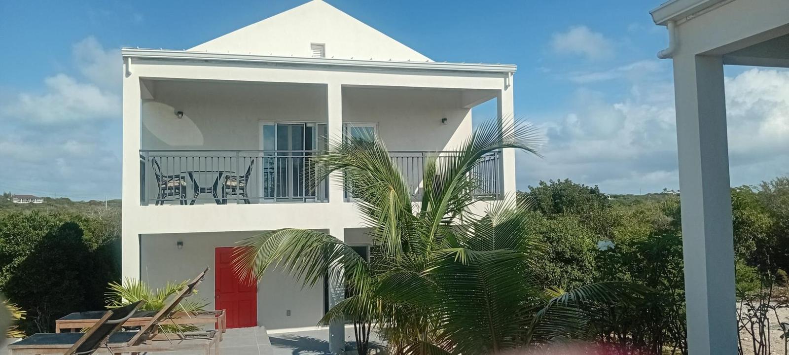 Curlew Drive, Long Bay, Providenciales, Turks and Caicos Islands — photo 4