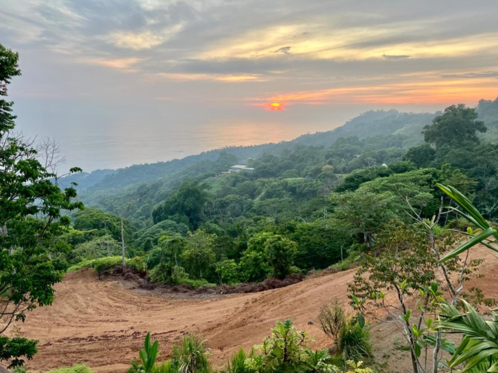 2.55 Acre Lot for Sale in Costa Verde Estates, Escaleras, Puntarenas, Costa Rica — photo 3