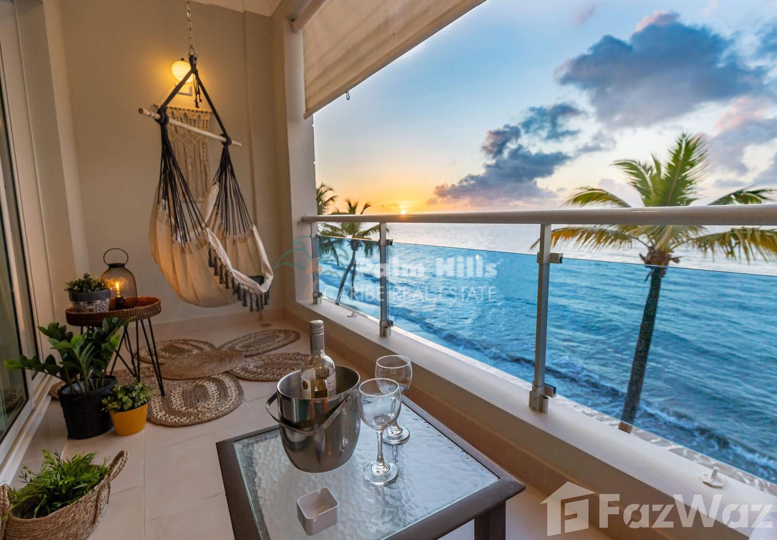 2 Bedroom Condo for Sale at Cabarete, Dominican Republic — photo 1