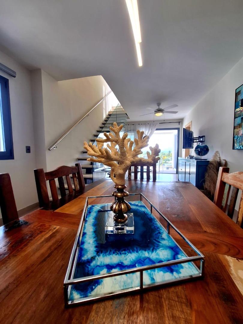 Luxurious 2-bedroom 2-bathroom Penthouse With Ocean-view Rooftop — photo 3