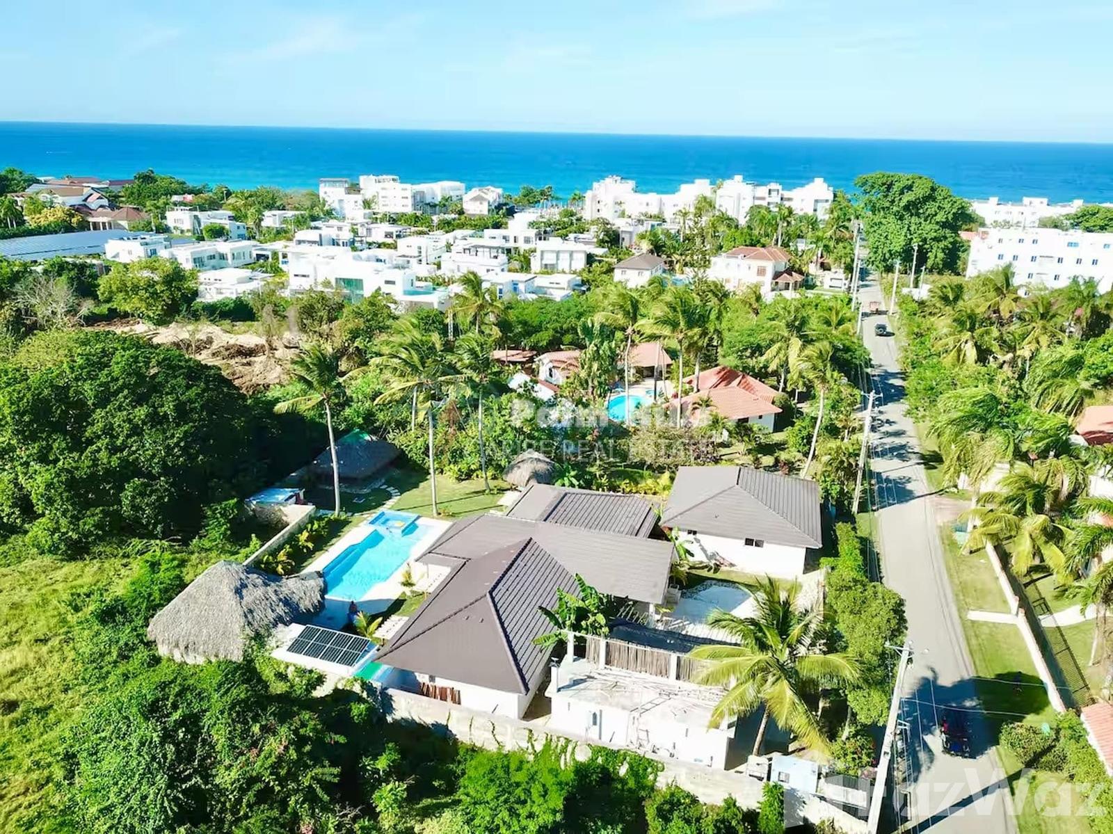 9 Bedroom Villa for Sale at Cabarete — photo 5