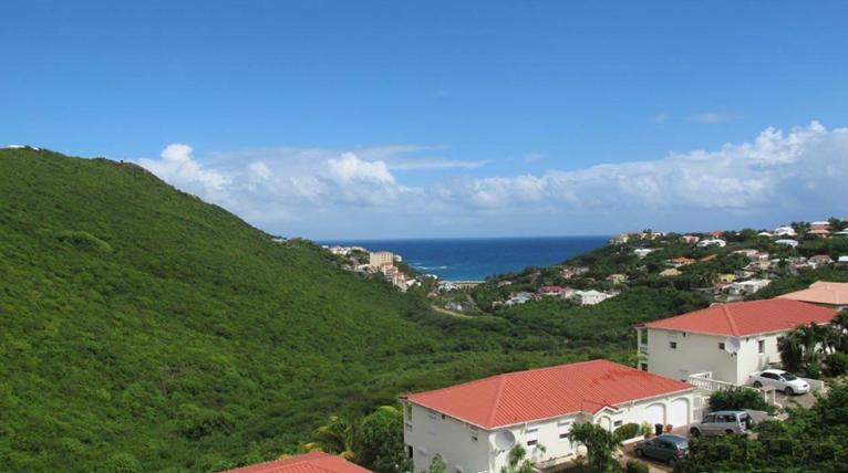 Ocean View Terras 0.5 Lot in Sint Maarten — photo 1