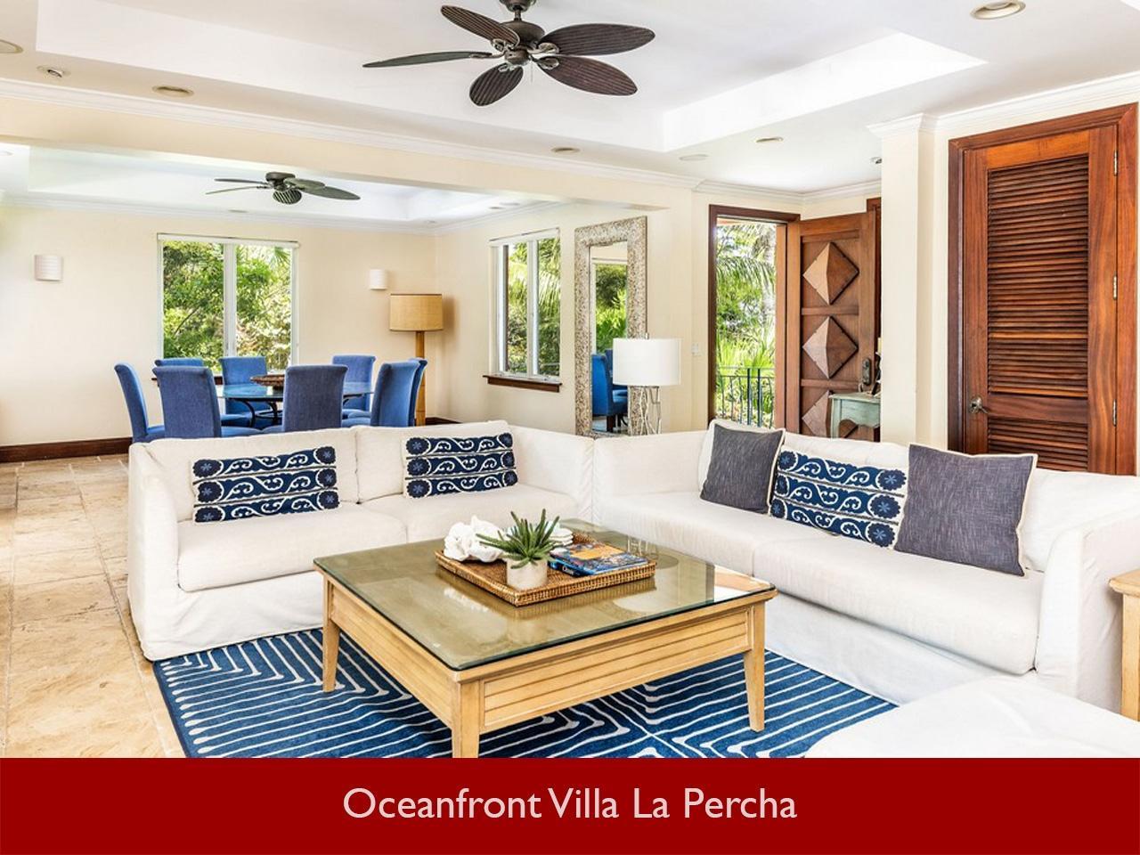 Villa La Percha — photo 2