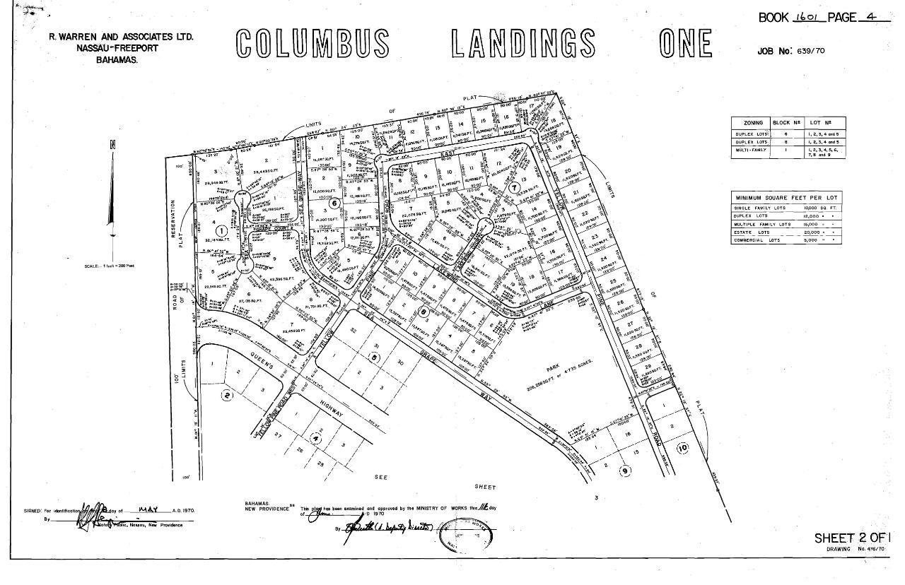 Columbus Landings Development Lot — photo 5