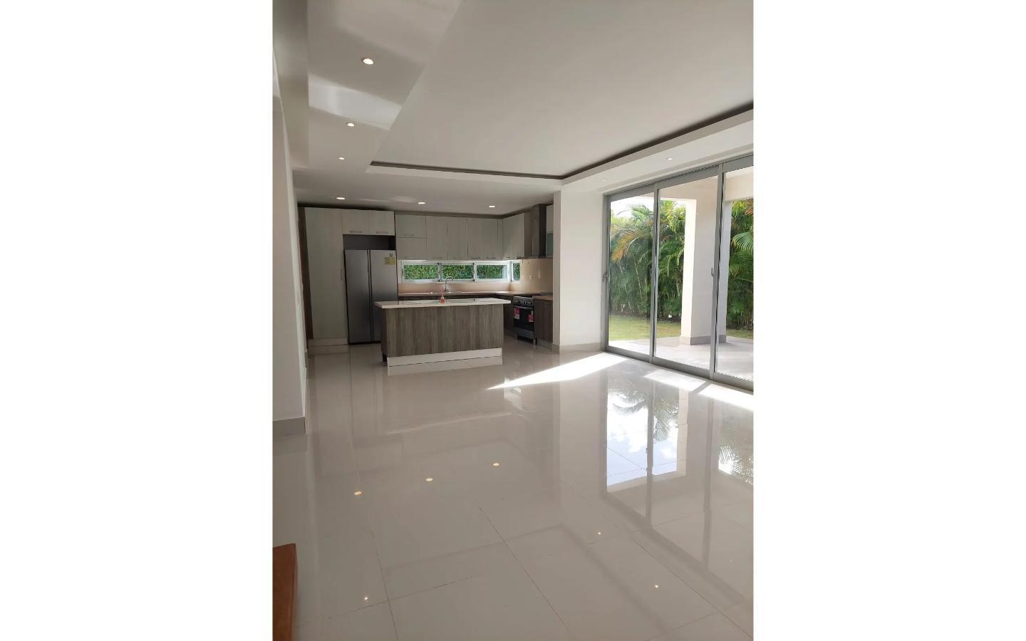 Id-2681 Three Bedroom Villa For Sale In Punta Cana — photo 3
