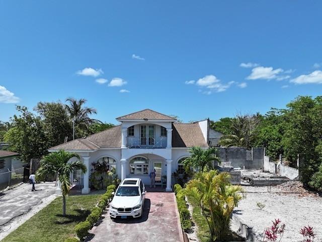 4 bedroom Apartment for sale — 42 BELLOT ROAD in Nassau / New Providence, The Bahamas — photo 1