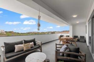 Ready-to-move-in Luxury Apartment with Garage in Jan Thiel — photo 5