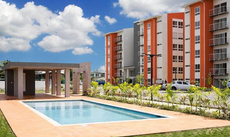3 Bedroom 2.5 Bathroom Enclave Apartment For Sale — photo 1