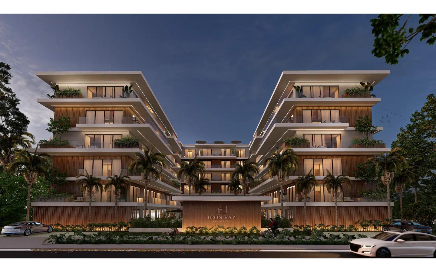 Ocean-view Two-bedroom Condo For Sale In Cap Cana — photo 4