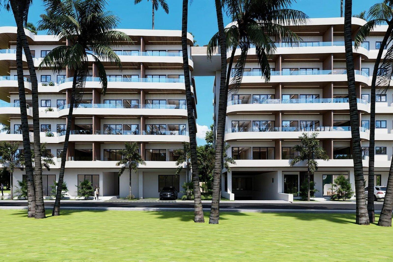 New Studio Apartments for Sale, Bayahibe, Dominican Republic — photo 2