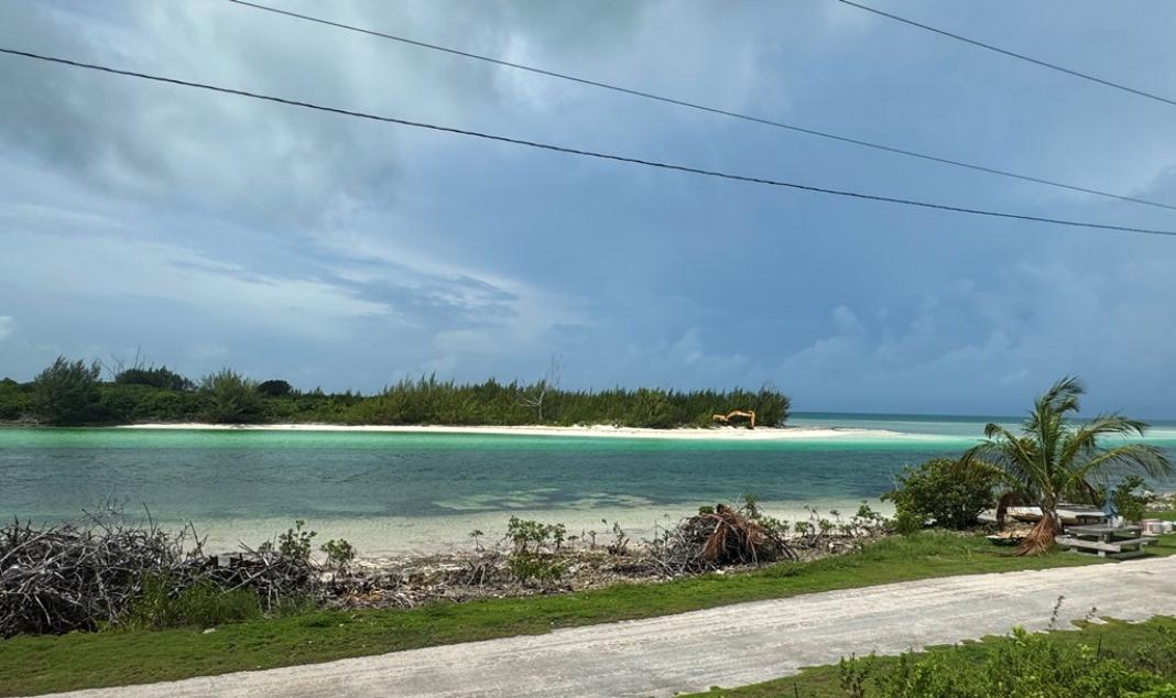 Vacant Land for sale - Lot 38b Sweetings Cay — photo 5