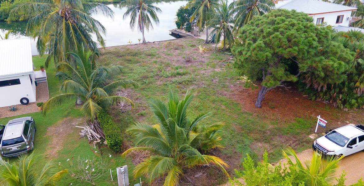 Waterfront Lot for Sale in Wild Orchid — photo 4