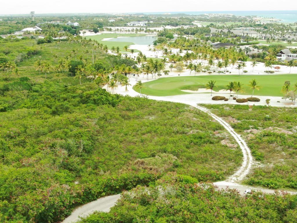 Luxury Land Lot For Prime Villa Construction In Cap Cana — photo 5