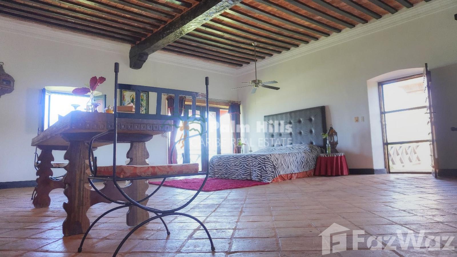 4 Bedroom Villa for Sale at Silver Beach — photo 5