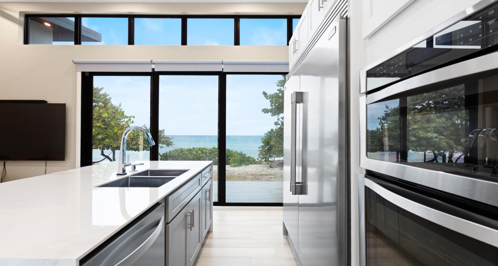 West Bay North Point Oceanfront Home & Acreage in the Cayman Islands — photo 1